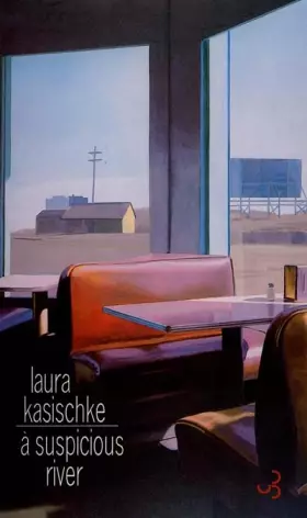 Couverture du produit · À Suspicious River