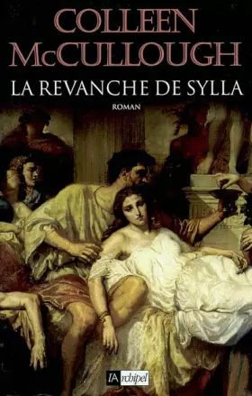 Couverture du produit · Les maîtres de Rome Tome 2 : La revanche de Sylla