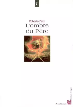 Couverture du produit · L'ombre du Père