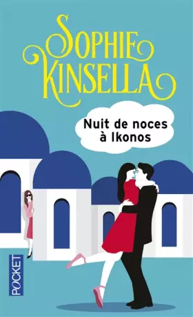 Couverture du produit · Nuit de noces à Ikonos