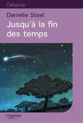 Couverture du produit · Jusqu'à la fin des temps