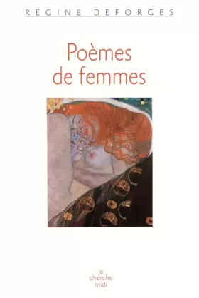 Couverture du produit · Poèmes de femmes [NE]