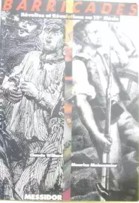 Couverture du produit · Barricades