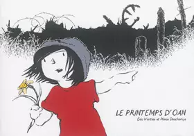 Couverture du produit · Le printemps d'Oan