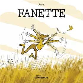 Couverture du produit · Fanette