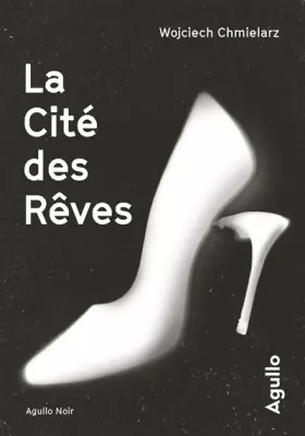 Couverture du produit · La cité des rêves