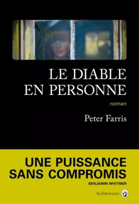 Couverture du produit · LE DIABLE EN PERSONNE