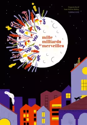 Couverture du produit · Mille milliards de merveilles