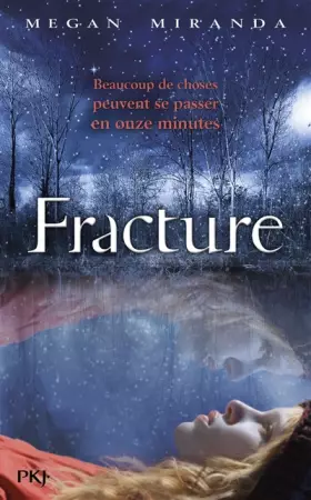 Couverture du produit · Fracture