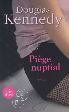 Couverture du produit · Piège nuptial