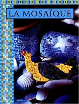 Couverture du produit · Mosaïque