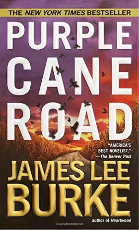 Couverture du produit · Purple Cane Road