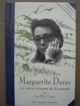 Couverture du produit · Le ravissement de la parole 4 CD-livres