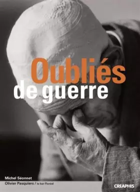 Couverture du produit · Oubliés de guerre