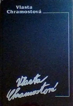 Couverture du produit · Vlasta Chramostová (Edice osudů) (Czech Edition)