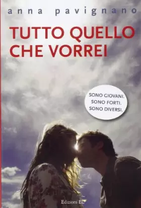 Couverture du produit · Tutto quello che vorrei