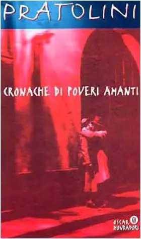 Couverture du produit · Cronache DI Poveri