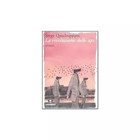 Couverture du produit · VERDENERO. ROMANZI La rivoluzione delle api