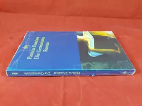 Couverture du produit · Die Germanistin: Roman