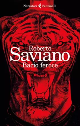 Couverture du produit · Bacio Feroce