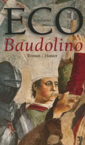 Couverture du produit · Baudolino.