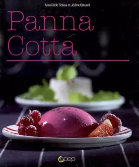 Couverture du produit · Panna Cotta