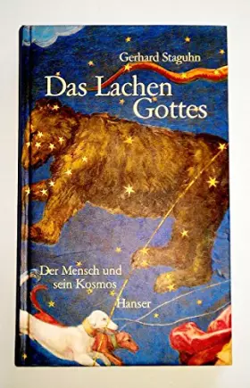 Couverture du produit · Das Lachen Gottes: Der Mensch und sein Kosmos