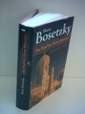 Couverture du produit · Das Duell des Herrn Silberstein