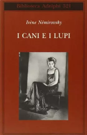 Couverture du produit · I cani e i lupi