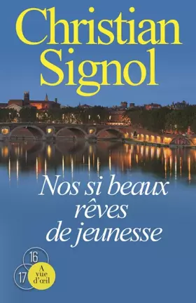 Couverture du produit · Nos si beaux rêves de jeunesse