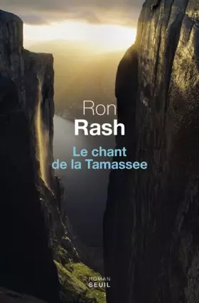 Couverture du produit · Le Chant de la Tamassee