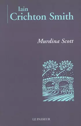 Couverture du produit · Murdina Scott