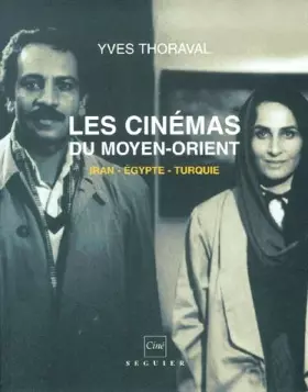 Couverture du produit · Les cinémas du Moyen-Orient
