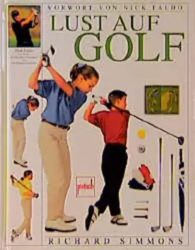 Couverture du produit · Lust auf Golf