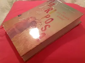 Couverture du produit · Mariposa - Bis der Sommer kommt