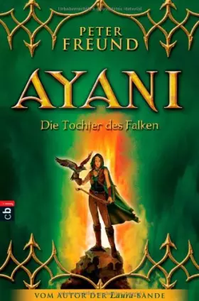 Couverture du produit · AYANI - Die Tochter des Falken