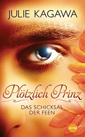 Couverture du produit · Plötzlich Prinz - Das Schicksal der Feen: Roman