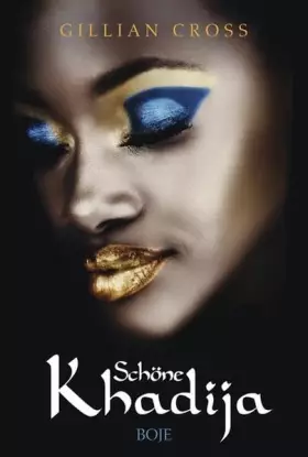 Couverture du produit · Schöne Khadija (Boje)