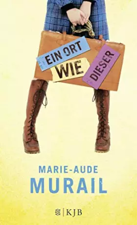 Couverture du produit · Ein Ort wie dieser