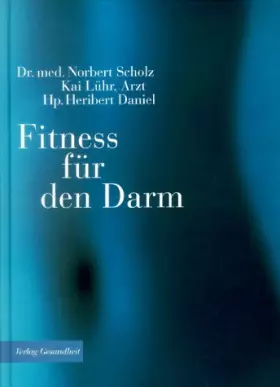 Couverture du produit · Fitneß für den Darm