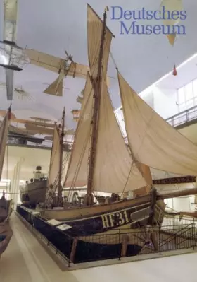 Couverture du produit · Deutsches Museum: Von Meisterwerken der Naturwissenschaft und Technik