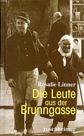 Couverture du produit · DIE LEUTE AUS DER BRUNNGASSE