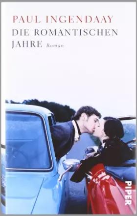 Couverture du produit · Die romantischen Jahre