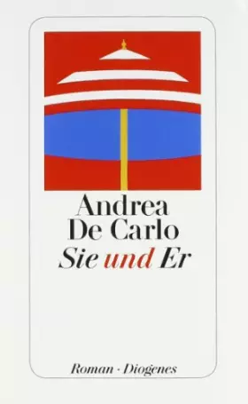 Couverture du produit · Sie und Er: Roman