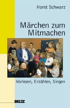 Couverture du produit · Märchen zum Mitmachen