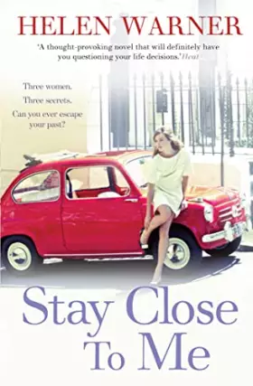 Couverture du produit · Stay Close to Me
