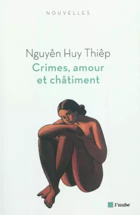 Couverture du produit · Crimes, amour et châtiment