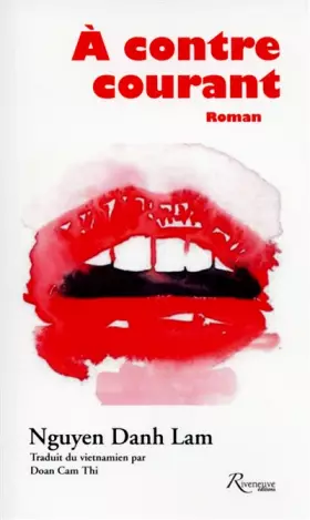 Couverture du produit · A contre-courant