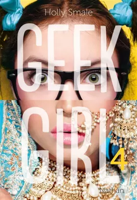 Couverture du produit · Geek girl - Tome 4 (4)