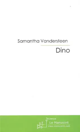 Couverture du produit · Dino